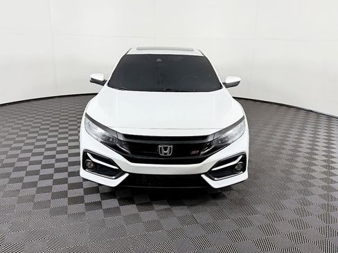 Used 2020 Honda Civic Si image 3
