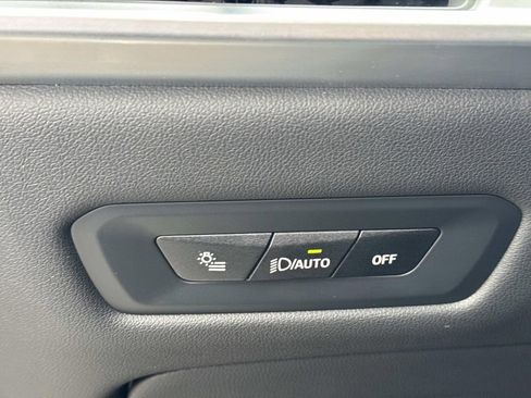 Used 2025 BMW X6 xDrive40i image 21