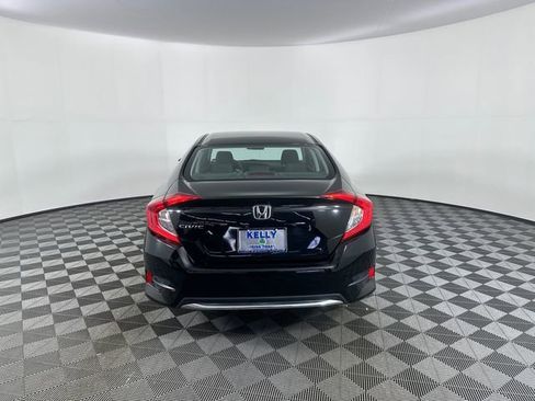 Used 2019 Honda Civic LX image 6