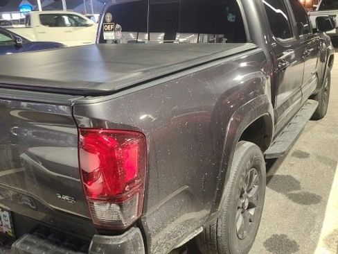 Used 2023 Toyota Tacoma SR5 image 3