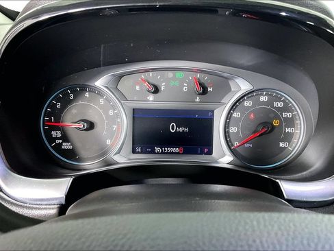 Used 2020 Chevrolet Traverse RS FWD image 26