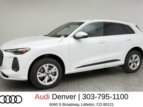 Used 2025 Audi Q5 Premium w/ Convenience Package AWD/4WD image 6