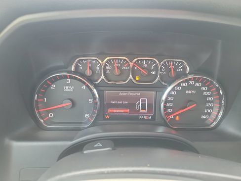 Used 2016 GMC Sierra 1500 SLT w/ SLT Premium Package RWD image 21