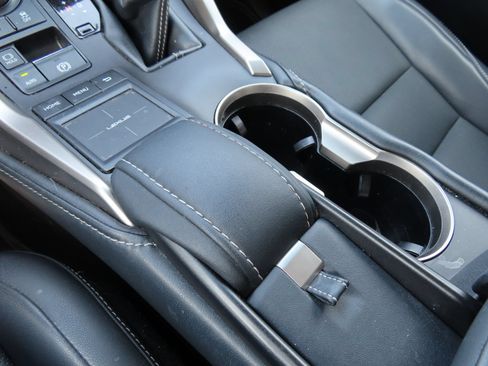 Used 2016 Lexus NX 200t AWD w/ Premium Package image 30