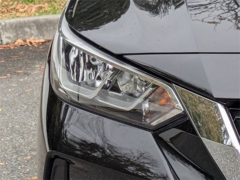 Used 2023 Nissan Sentra SV w/ All-Weather Package image 15