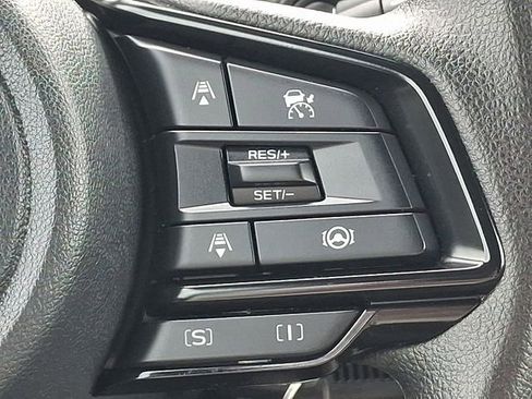 Used 2026 Subaru Forester AWD/4WD image 22
