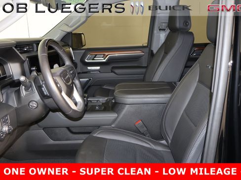 Certified 2023 GMC Sierra 1500 Denali image 13