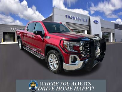 Used 2020 GMC Sierra 1500 SLT w/ SLT Premium Plus Package