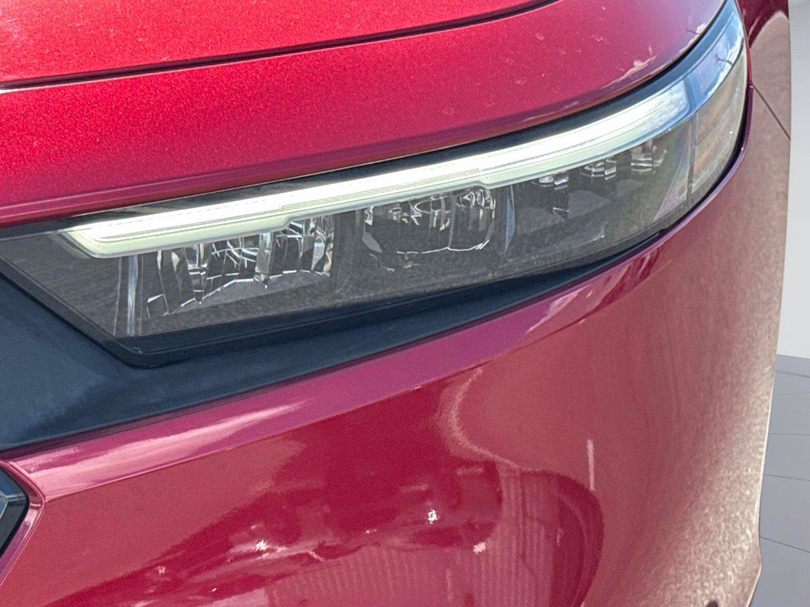 Certified 2024 Honda Accord Sport image 10