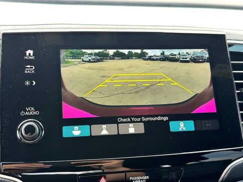 Used 2022 Honda Passport EX-L image 21