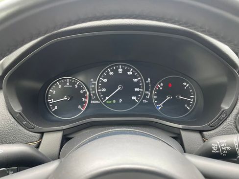 Used 2024 MAZDA CX-90 3.3 Turbo w/ Premium Package AWD/4WD image 15