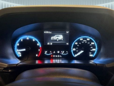 Used 2021 Ford Bronco Sport Big Bend AWD/4WD image 8