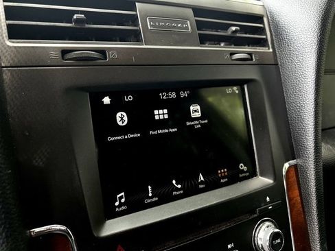 Used 2017 Lincoln Navigator L Select image 43