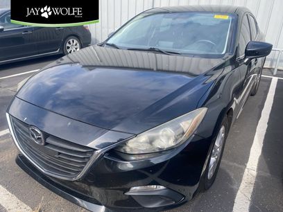Used 2014 MAZDA MAZDA3 i Grand Touring