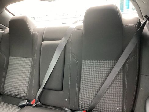 Used 2021 Dodge Challenger SXT image 13