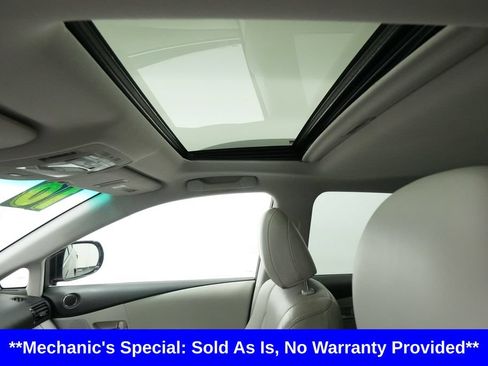 Used 2010 Lexus RX 350 AWD w/ Premium Pkg image 18