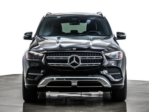 New 2026 Mercedes-Benz GLE 350 4MATIC image 13
