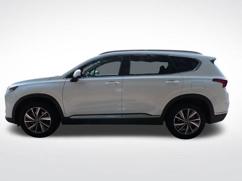 Used 2020 Hyundai Santa Fe SEL w/ Convenience Package AWD/4WD image 2