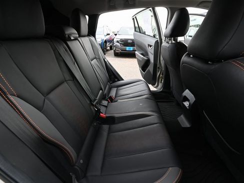 Certified 2025 Subaru Crosstrek 2.5i Limited w/ Popular Package #3A image 25