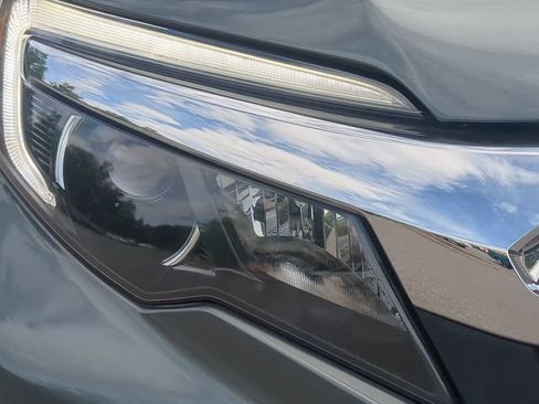 Used 2017 Honda Ridgeline RTL-T image 9