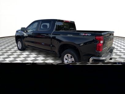 Used 2026 Chevrolet Silverado 1500 LT
