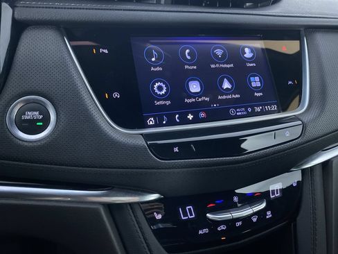 Used 2023 Cadillac XT6 Luxury FWD image 5