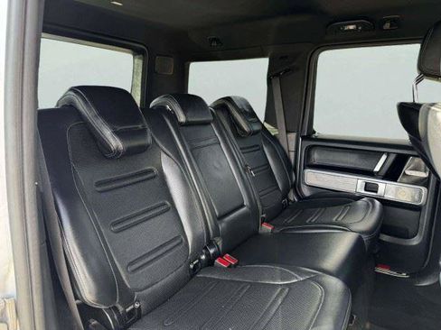 Used 2019 Mercedes-Benz G 550 image 44