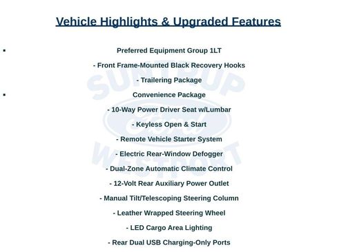 Used 2022 Chevrolet Silverado 1500 LT AWD/4WD image 6