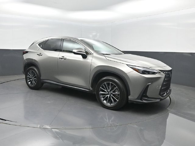 Used 2025 Lexus NX 250 FWD w/ Accessory Package (Z1) image 35
