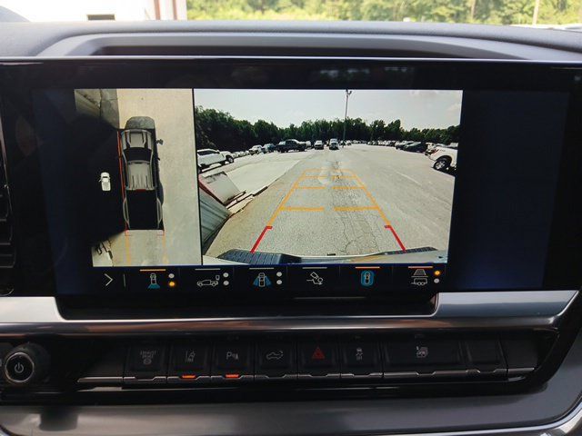 Used 2025 Chevrolet Silverado 3500 High Country w/ Technology Package AWD/4WD image 59