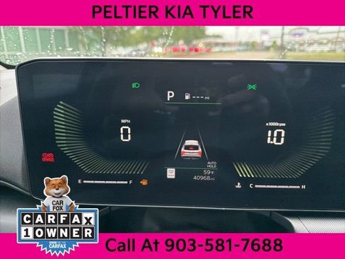 Certified 2025 Kia K4 LXS image 18