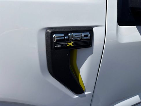 Used 2024 Ford F150 STX RWD image 34