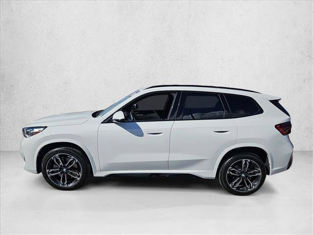 Used 2026 BMW X1 xDrive28i w/ M Sport Package AWD/4WD image 9