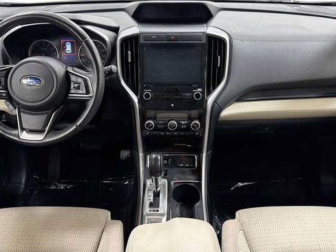 Used 2020 Subaru Ascent Premium AWD/4WD image 27