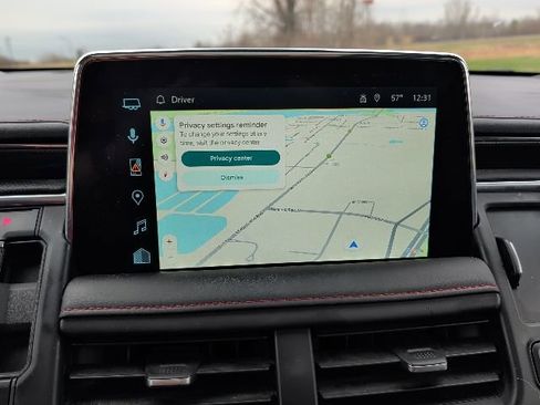 Used 2023 Chevrolet Suburban RST w/ Luxury Package AWD/4WD image 15