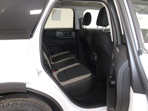 New 2025 Ford Bronco Sport Big Bend image 29