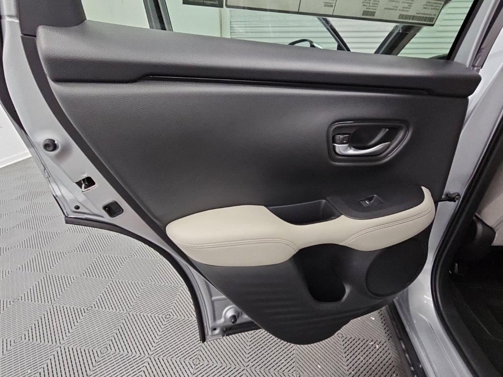 New 2027 Honda HR-V LX image 28