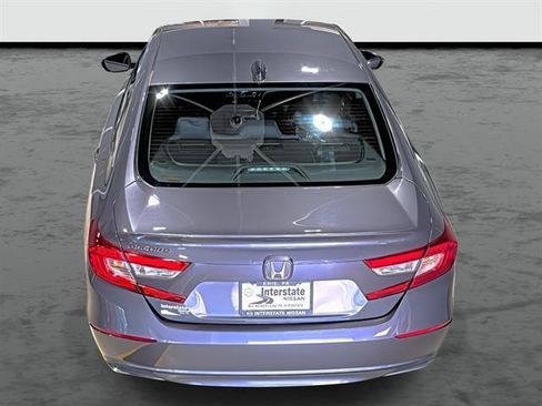 Used 2018 Honda Accord LX image 3