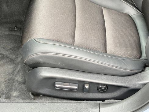 Used 2022 Honda Accord Sport image 14