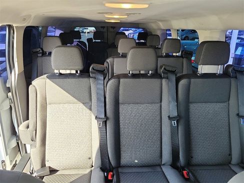 Used 2019 Ford Transit 350 XLT image 21