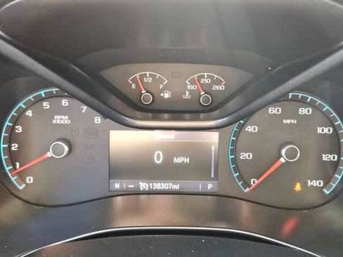 Used 2019 Chevrolet Colorado LT image 22