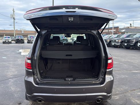 Used 2019 Dodge Durango GT image 21