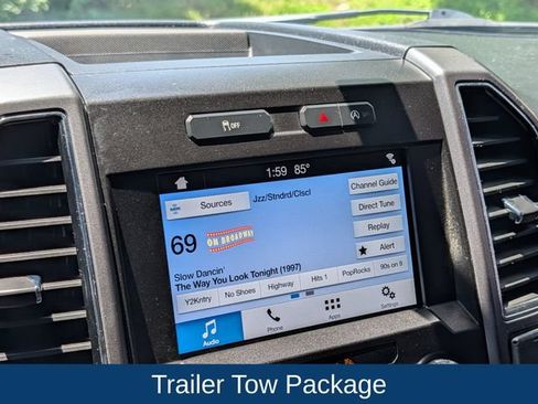 Used 2019 Ford F150 XLT w/ Equipment Group 302A Luxury AWD/4WD image 13