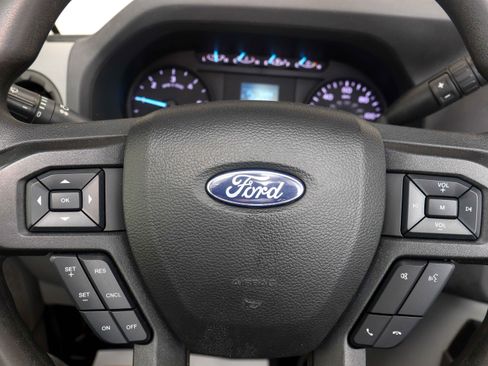 Used 2023 Ford E-450 and Econoline 450 Super Duty w/ Power Windows & Locks Group RWD image 24