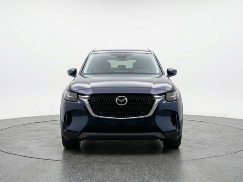 Used 2025 MAZDA CX-90 3.3 Turbo w/ Preferred Package image 1