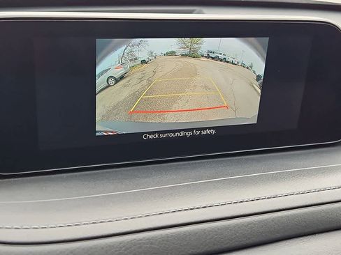 Used 2024 MAZDA CX-30 AWD 2.5 S w/ Select Sport Pkg image 28