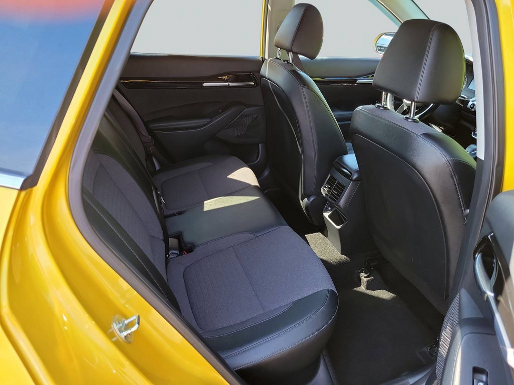 Used 2022 Kia Seltos Nightfall Edition AWD/4WD image 33