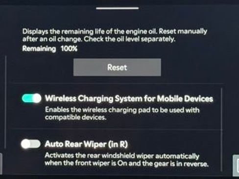 Used 2025 Kia Sorento SX Prestige w/ Olive Brown Leather Package image 41