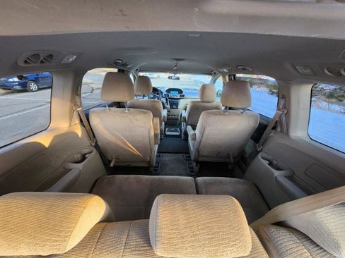 Used 2011 Honda Odyssey LX image 13
