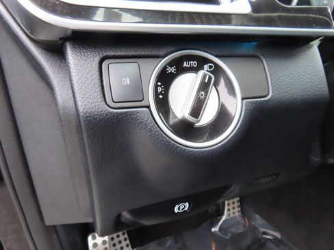 Used 2014 Mercedes-Benz E 63 AMG S-Model image 14